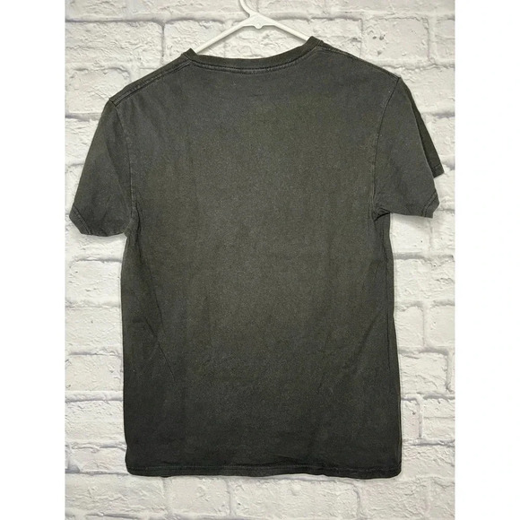 Bratz T-Shirt Women's Size Medium Black Graphic Short Sleeve. - Picture 3 of 4